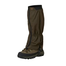 Rovince Anti-teek Beenschermer Gaiter OneSize Donkergroen