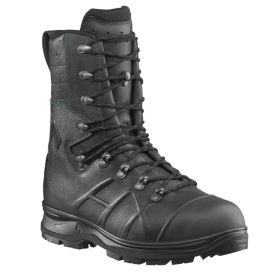 Haix Protector PRO Zaagschoen klasse 1 Hoog S3 maat 38 (UK 5) Zwart