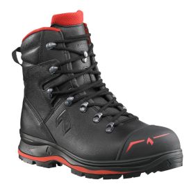 Haix Trekker Pro 2.0 Hoog S3 maat 48 (UK 13) Zwart