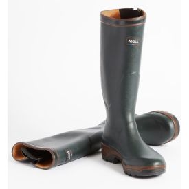 Aigle Parcours Vario Laars maat 48 Groen