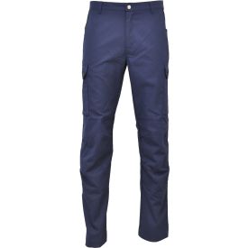Pantalon (worker) BOA VNG maat 68 Navyblauw