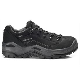 Lowa Renegade Work GTX Laag S3 maat 47 Zwart