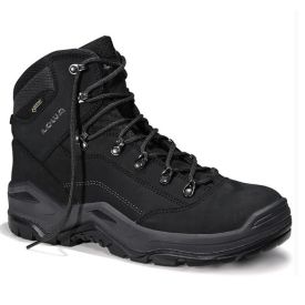 Lowa Renegade Work GTX Hoog S3 maat 39 Zwart