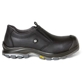 Grisport Camino Laag S3 maat 47 Zwart