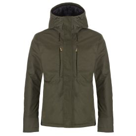 Rovince Heren Anti-teek Jas Ergoline maat 4XL Groen