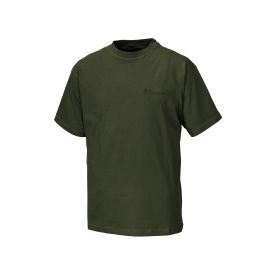 Pinewood T-shirt 9447 2-pack maat 3XL Groen