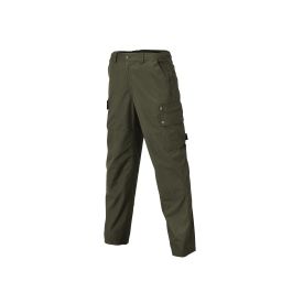 Pinewood Winterbroek Finnveden 9080 maat 46 Mosgroen