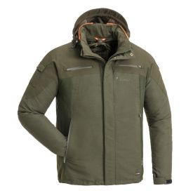 Pinewood Jack Hunter Pro Xtreme 2.0 5890 maat 3XL Groen