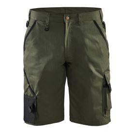 Blaklader Short 1464 maat 62 Legergroen