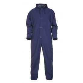 Hydrowear Overall Urk maat 4XL Navyblauw