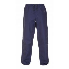 Hydrowear Regenbroek Utrecht maat 4XL Navyblauw