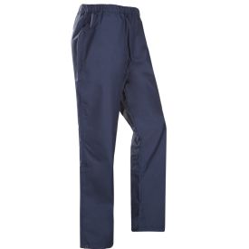 Sioen Regenbroek Greenline Breath maat 3XL Navyblauw