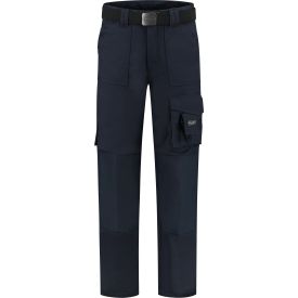 Workman Werkbroek 1025 Maat 42 Navyblauw