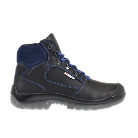 Sixton Illinois Hoog S3 maat 48 Zwart
