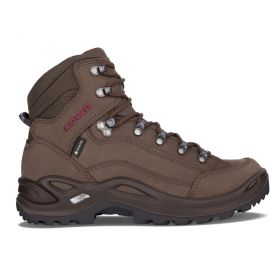 Lowa Dames ATC Renegade GTX Hoog maat 42,5 (UK 8,5) Bruin