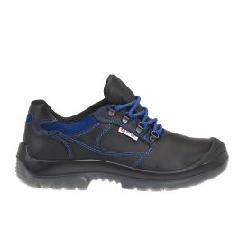 Sixton Kentucky Laag S3 maat 48 Zwart
