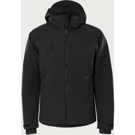Fristads Shelljack Stretch 4881 Maat XS Zwart