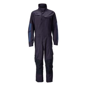 Mascot Overall Accelerate 60 graden wasbaar Kniezakken Maat XS Navyblauw