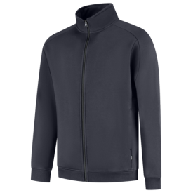Tricorp Sweatvest Redefined maat XS Antraciet