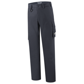 Tricorp Werkbroek Functional Stretch Redefined maat 42 korte maat Antraciet
