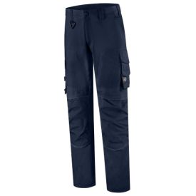 Tricorp Werkbroek Stretch Cordura Redefined Maat 42 Kort Donkerblauw
