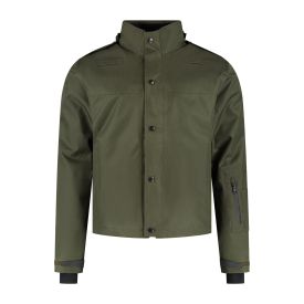 Amazone All-weather jacket Jutland maat XS Donkergroen