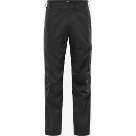 Fristads werkbroek 2930 GWM maat 44 Zwart