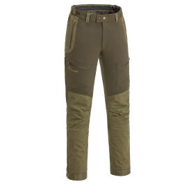 Pinewood herenbroek Finnveden Hybrid Extreme 5302 maat 44 Donker Olijfgroen