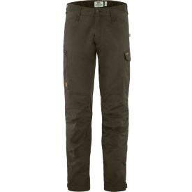 Fjallraven broek Kaipak maat 44 Donker Olijfgroen