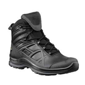 Haix Black Eagle Tactical Pro 2.1 GTX mid Hoog maat 48 (UK 13) Zwart