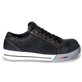 Redbrick Champ Laag S3 maat 48 Zwart