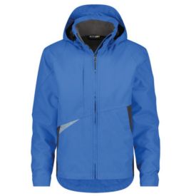 Dassy Jack Hyper maat XS Azuurblauw/Antraciet
