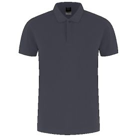 Tricorp Poloshirt Redefined maat XS Antraciet
