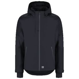 Tricorp Winterjas Ripstop Redefined maat XS Antraciet