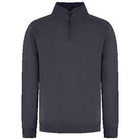Tricorp Zip Sweater Redefined maat XS Antraciet
