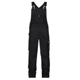 Dassy Amerikaanse Overall Ventura 65/35 maat 66 Zwart
