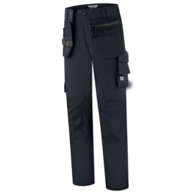 Tricorp Werkbroek 4-way Stretch Tool Pockets Redefined Maat 42 Donkerblauw