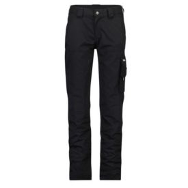 Dassy werkbroek Dames Liverpool maat 52 Zwart
