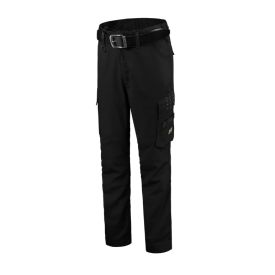 Tricorp Werkbroek Twill maat 66 Zwart