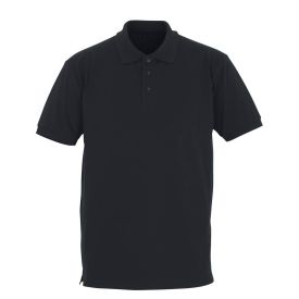 Mascot Poloshirt Premium Soroni Maat XS Donkerblauw