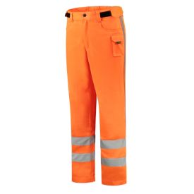 Tricorp Werkbroek RWS  Klasse 1 maat 66 Fluor Oranje