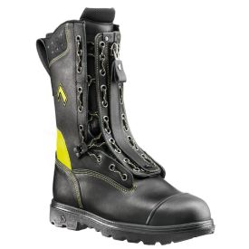 Haix Fire Flash Gamma 2.0 Hoog S3 maat 50 Zwart
