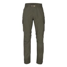 Pinewood Broek Tiveden Insect-stop 5017/59050 maat 46 Donker Olijfgroen