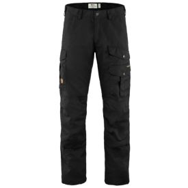 Fjallraven Herenbroek Barents Pro maat 60 Zwart