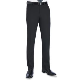 BT Pantalon Pegasus slim fit maat 56 Zwart