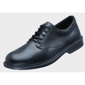 Atlas CX 345 ESD Laag S3 maat 48 Zwart