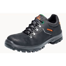 Emma Leo/Alaska Laag S3 maat 35 Zwart