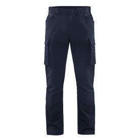 Blaklader Service Werkbroek 1457 maat 42 korte maat Navyblauw