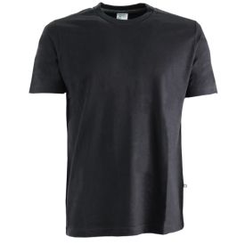 T'riffic T-Shirt Circulair maat 5XL Zwart
