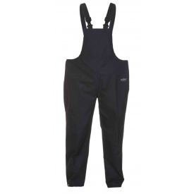 Hydrowear Amerikaanse Overall Uden maat 4XL Zwart